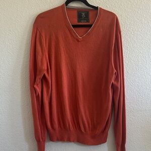 Maker & Co. Silk, Cashmere blend Sweater